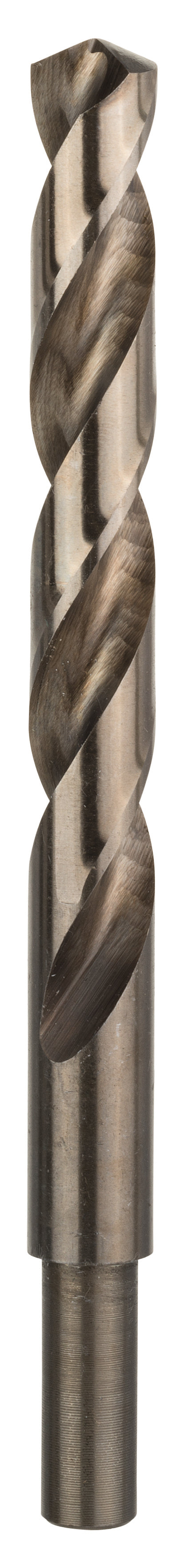 Broca Bosch 13,0 mm HSS-Co (1 embalagem)