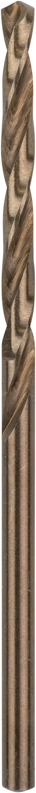 Bosch Twist Drill 3,2mm HSS-Co (10 Pack)