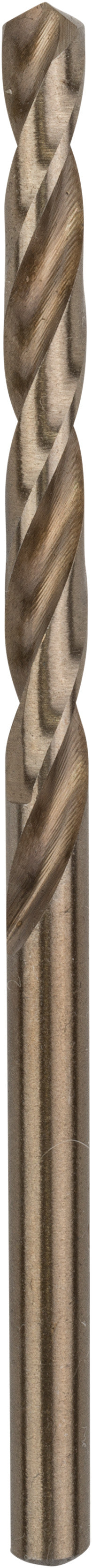 Bosch Twist Drill 5,1mm HSS-Co (10 Pack)