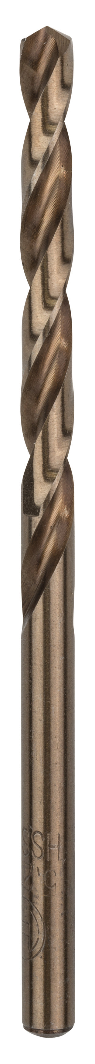 Bosch Twist Drill HSS-Co 5.2mm