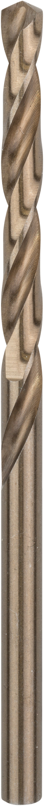 Bosch Twist Drill 5,5mm HSS-Co (10 Pack)