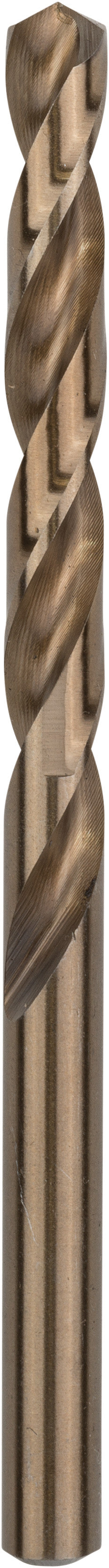 Broca para metal Bosch HSS-Co, 8,5x117 mm, 5 unid.