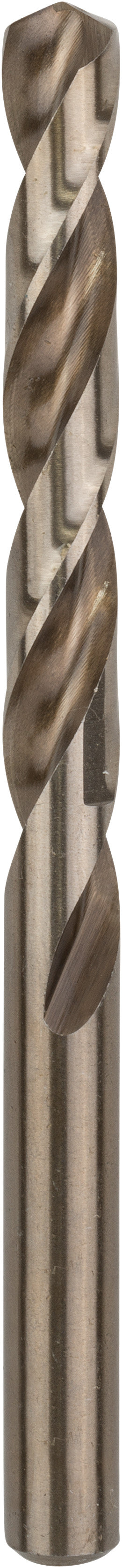 Bosch Twist Drill 9,5mm HSS-Co (5 Pack)