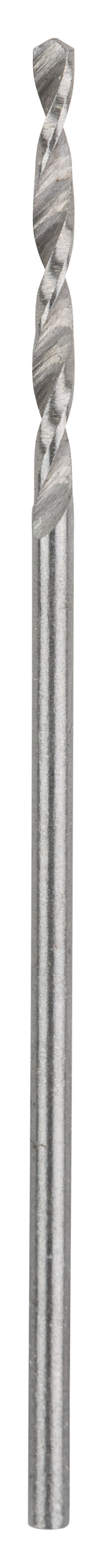 Bosch 1,0mm HSS-G (2pack)