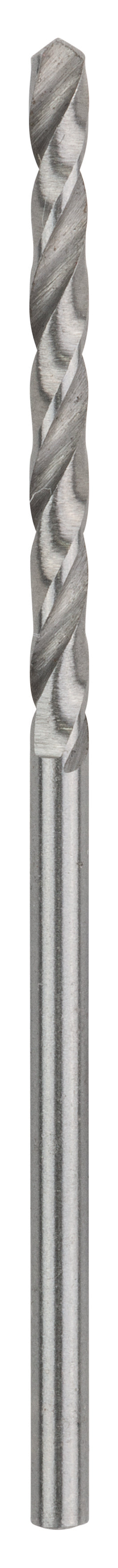 Bosch 2,0mm HSS-G (2pack)