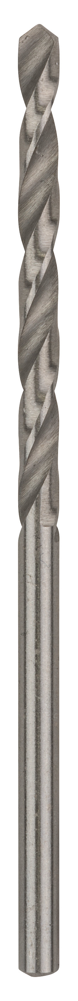 Bosch 3,0mm HSS-G (2pack)