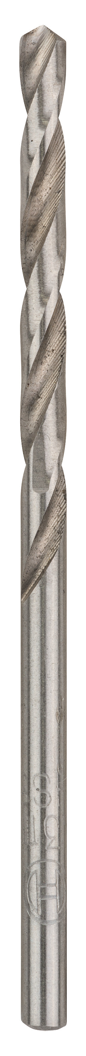 Bosch 3,3mm HSS-G (2pack)