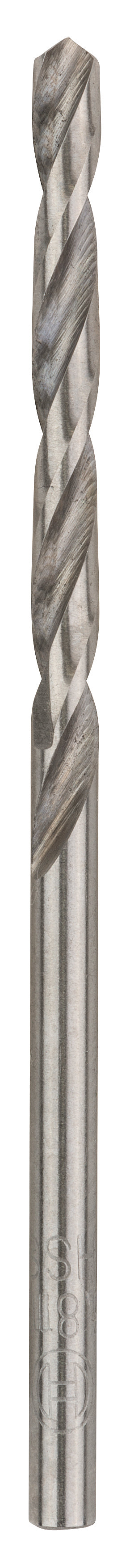 Bosch 3,8 mm HSS-G (paquete de 2)