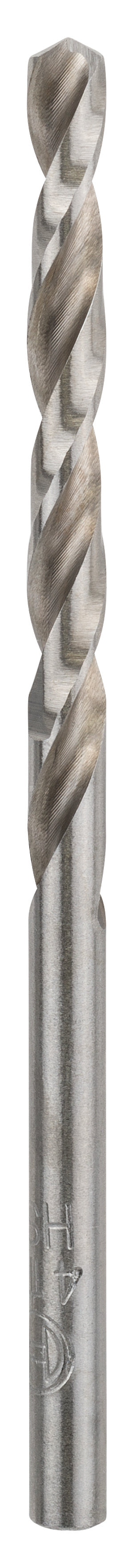 Bosch 4,0mm HSS-G (2pack)