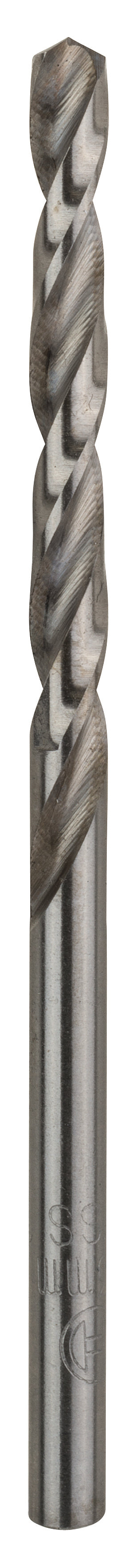 Bosch 4,3mm HSS-G (1pack)