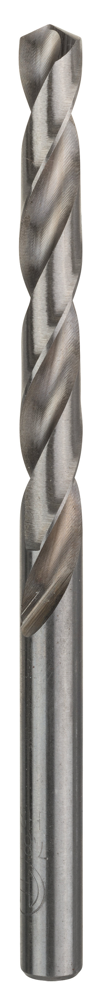 Bosch Metal drills HSS-G, DIN 338 . 7.8 x 75 x 117mm