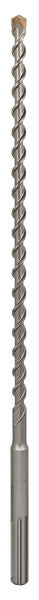Bosch SDS max-7 hammer drill bits . 15 x 400 x 540 mm