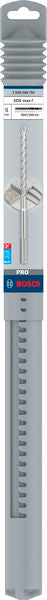 Bosch SDS max-7 hammer drill bits . 15 x 400 x 540 mm