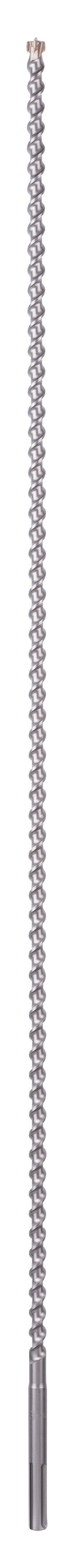 Berbequim Bosch PRO SDS máx. 7, 18 x 1200 x 1340 mm