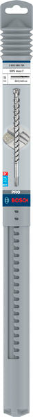 Brocas de martelo Bosch SDS max-7 . 19 x 400 x 520 mm