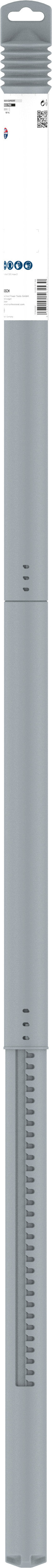 Berbequim Bosch PRO SDS máx. 7, 20 x 1200 x 1320 mm