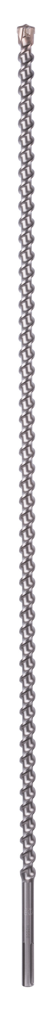 Bosch Drill PRO SDS max-7, 25 x 1200 x 1320 mm