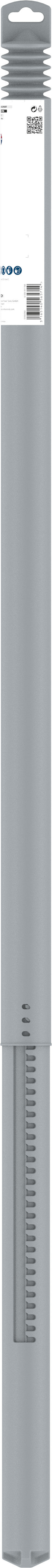 Bosch Drill PRO SDS max-7, 28 x 1200 x 1320 mm