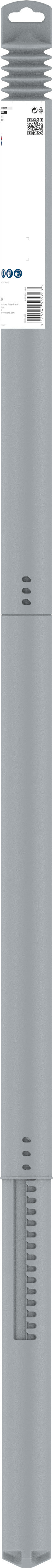 Bosch Drill PRO SDS max-7, 32 x 1200 x 1320 mm