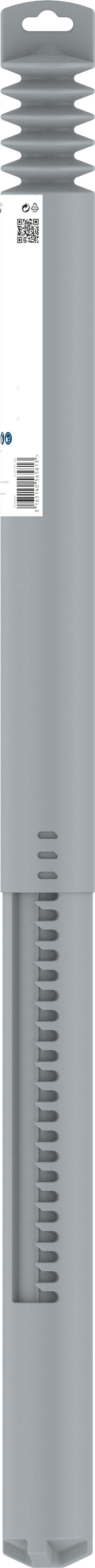 Bosch Rotary hammer bit SDS-Max 7,35x800x920mm