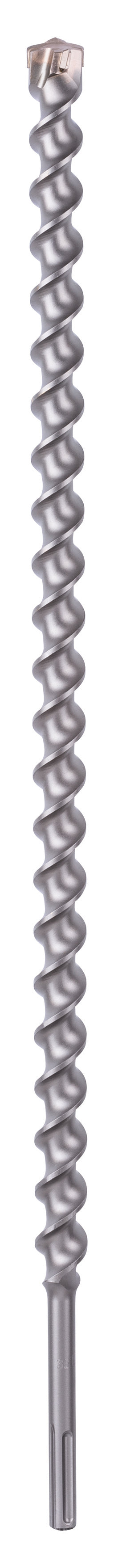 Bosch Rotary hammer bit SDS-Max 7,35x800x920mm