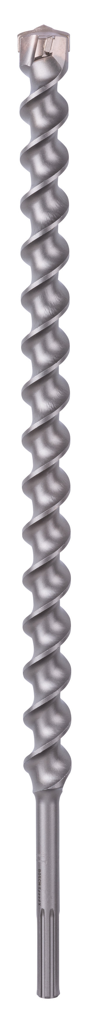 Bosch Rotary hammer bit HAMMERBOHRER