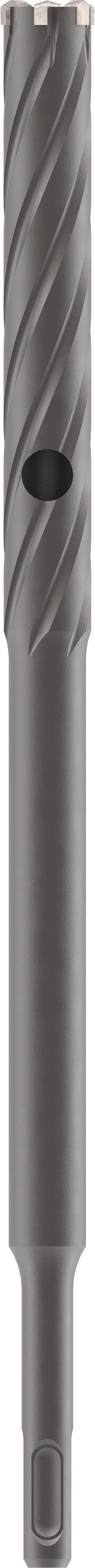 Cortador de varão Bosch SDS-Plus 9, 18 x 120 x 300