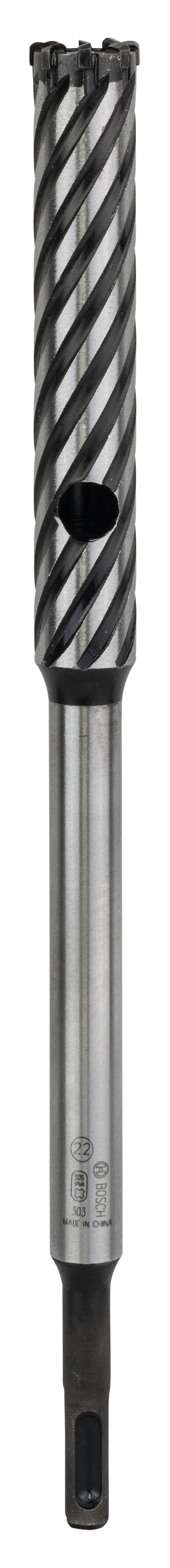 Bosch SDS-Plus 9 Rebar Cutter, 22 x 120 x 300