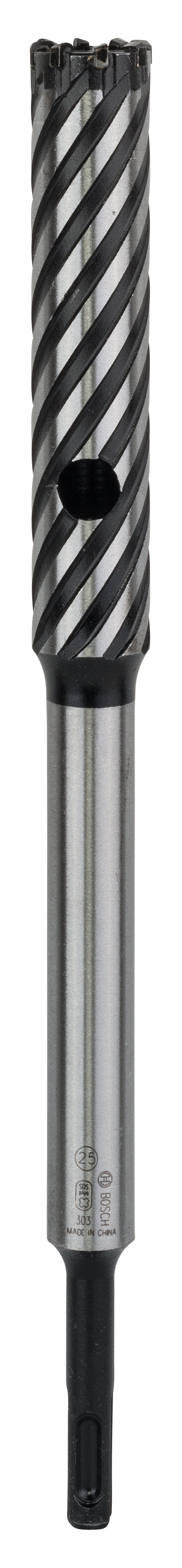 Bosch SDS-Plus 9 Rebar Cutter, 25 x 120 x 300