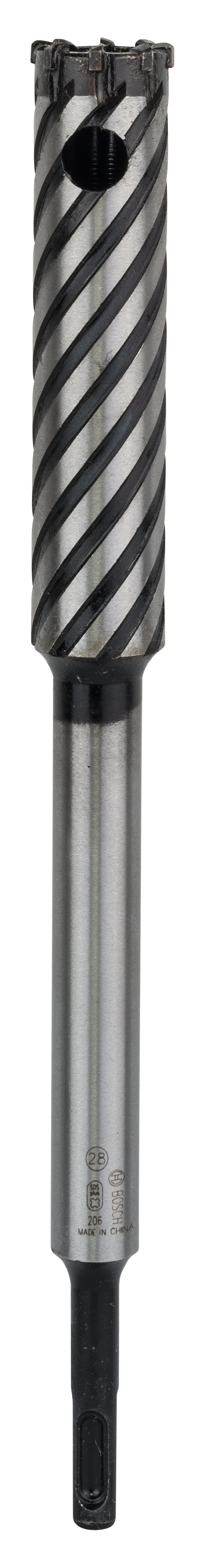 Bosch SDS-Plus 9 Rebar Cutter, 28 x 120 x 300