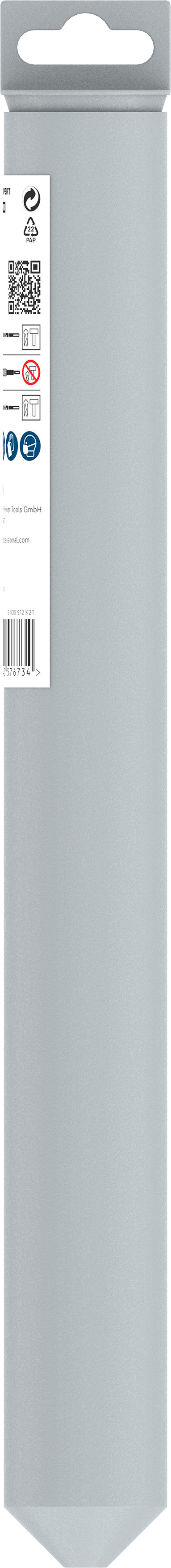 Bosch SDS-Plus-9 Rebar, 32x150x300