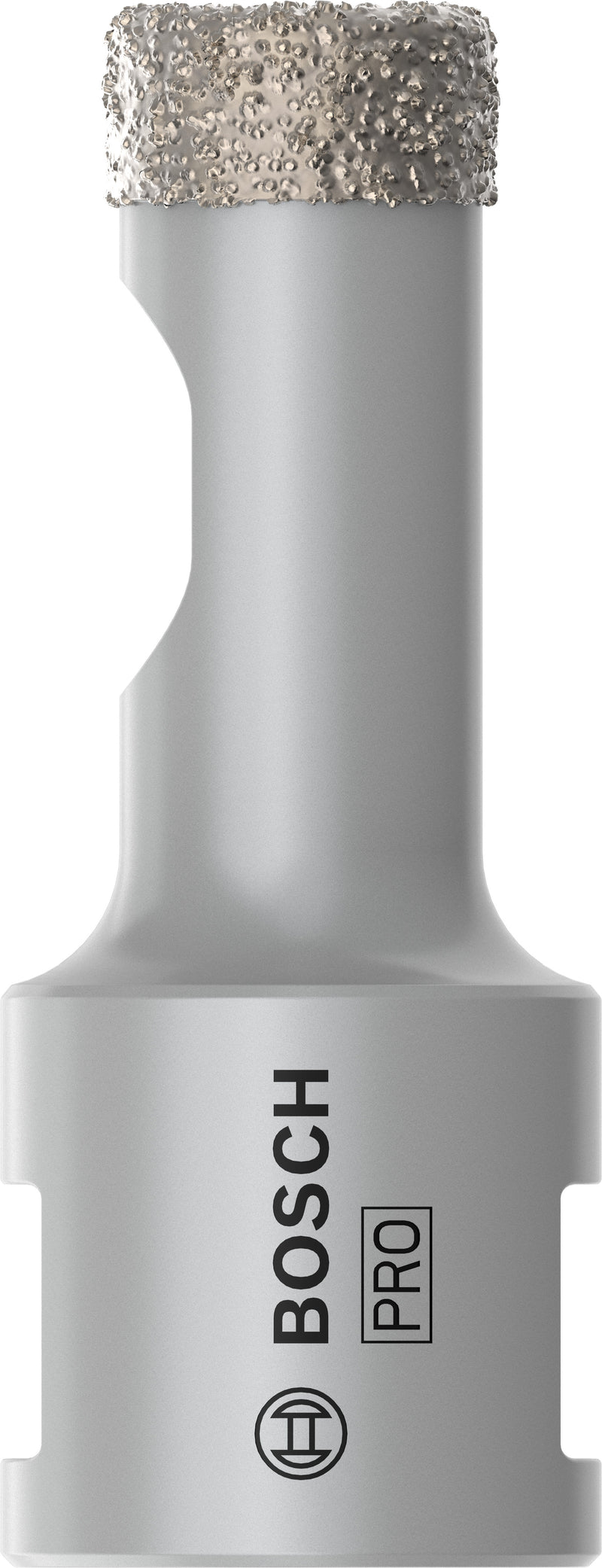 Bosch DrySpeed Diamond Cutter 14mm