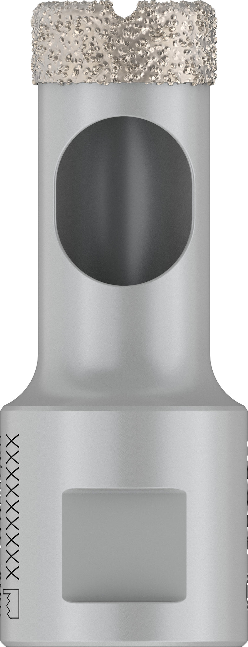 Cortador de diamante Bosch DrySpeed ​​de 16 mm