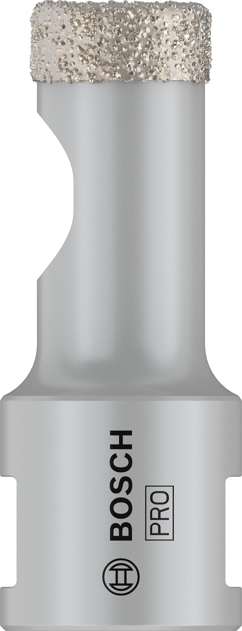 Cortador de diamante Bosch DrySpeed ​​de 16 mm