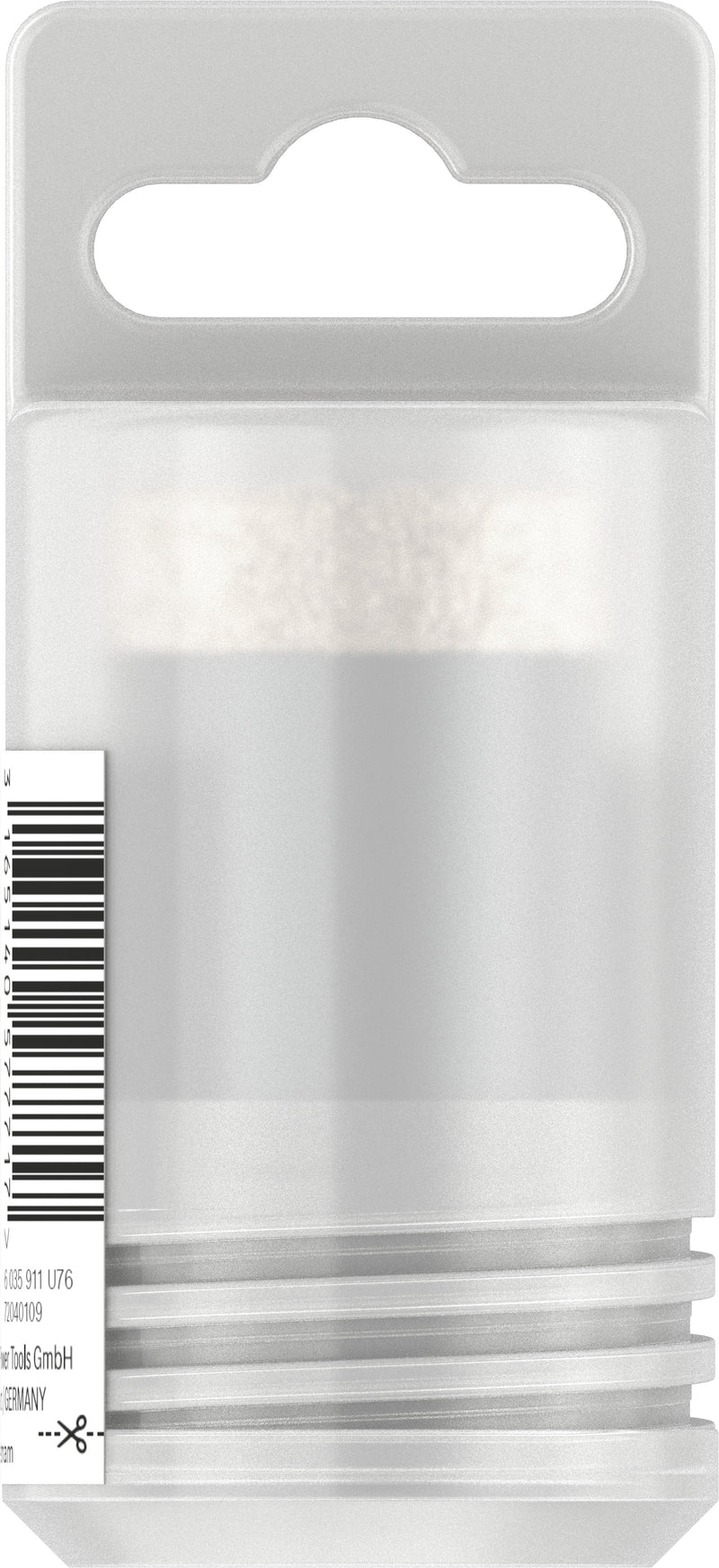 Bosch DrySpeed Diamond Cutter 30mm