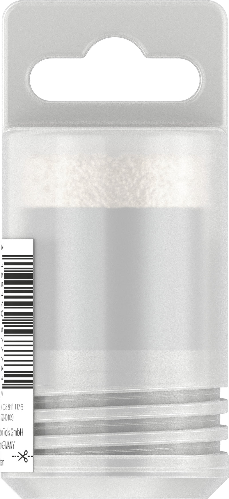 Bosch DrySpeed Diamond Cutter 35mm