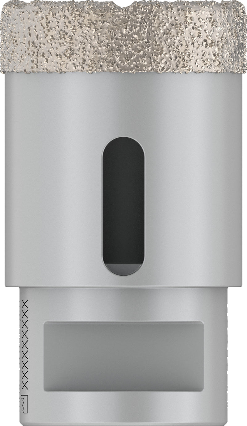Bosch DrySpeed Diamond Cutter 35mm