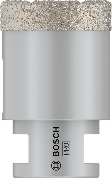 Accesorios Bosch Brocas de diamante (PRO Ceramic Dry Core Cutter, 38 x 35 x 14 mm, 38 x 35 mm)
