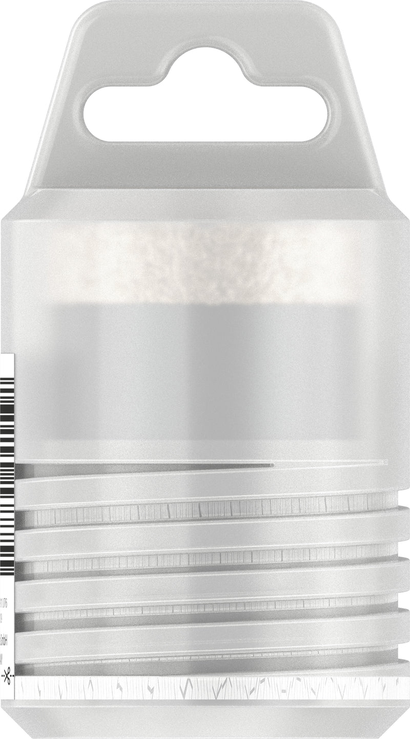 Bosch DrySpeed Diamond Cutter 40mm