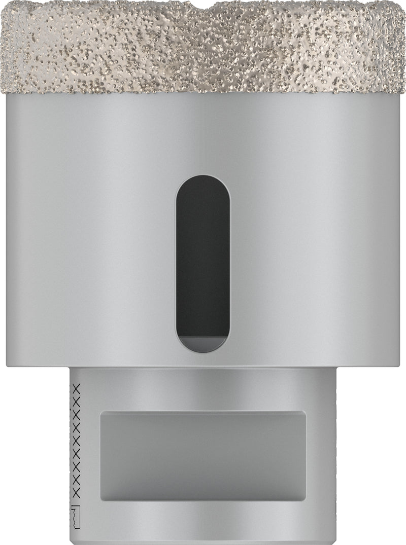 Bosch DrySpeed Diamond Cutter 45mm