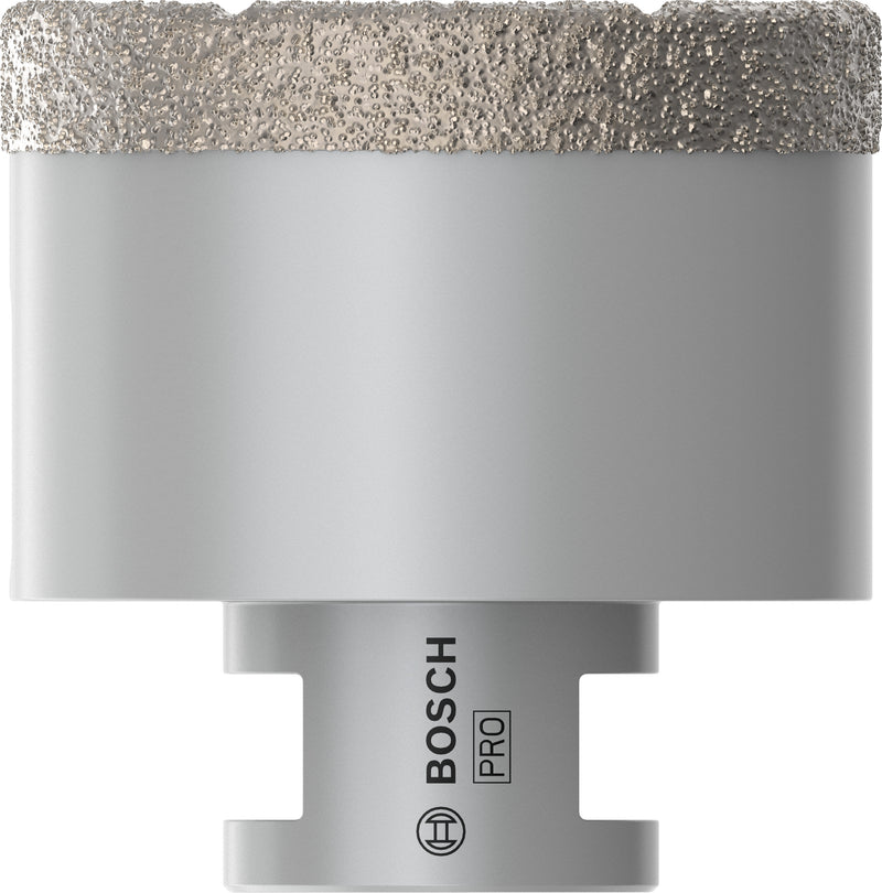 Bosch DrySpeed Diamond Cutter 60mm