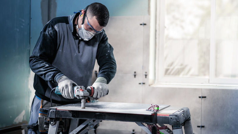 Bosch DrySpeed Diamond Cutter 83mm