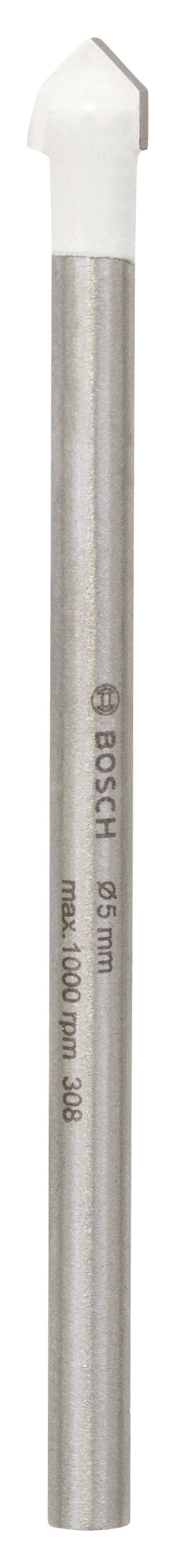 Bosch Bosch Expert Diamond Bit For Ceramic 5Mm