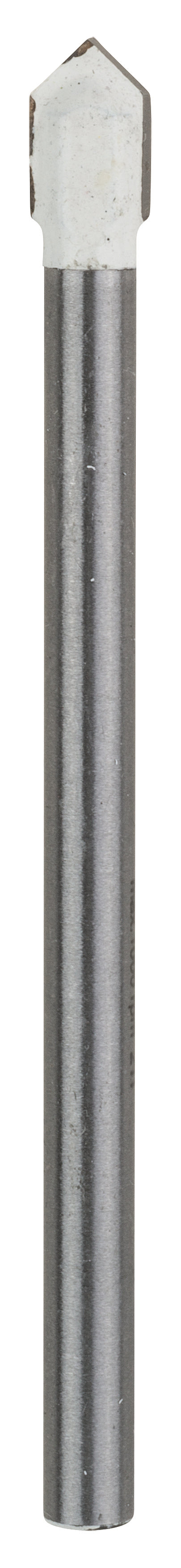 Bosch Tile drill bit Ø6.5 x 80 mm