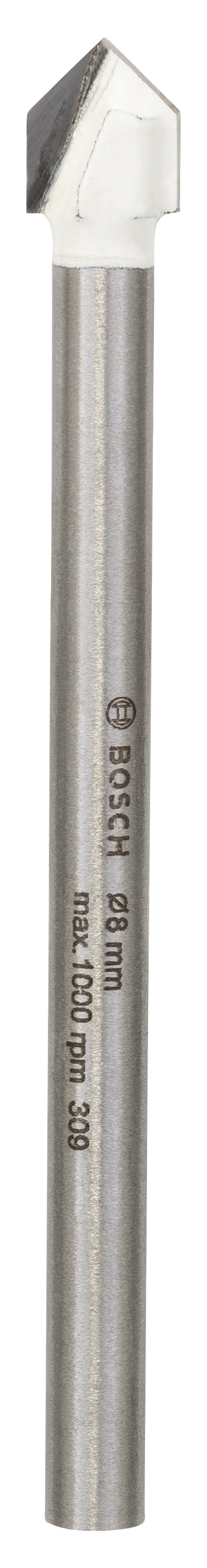 Bosch Tile drill bit Ø8 x 80 mm