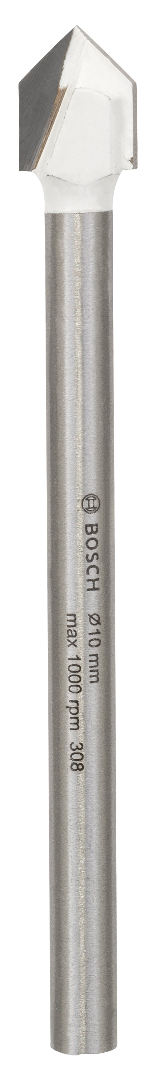 Bosch Tile drill bit CYL-9 Ceramic, 10 x 90 mm