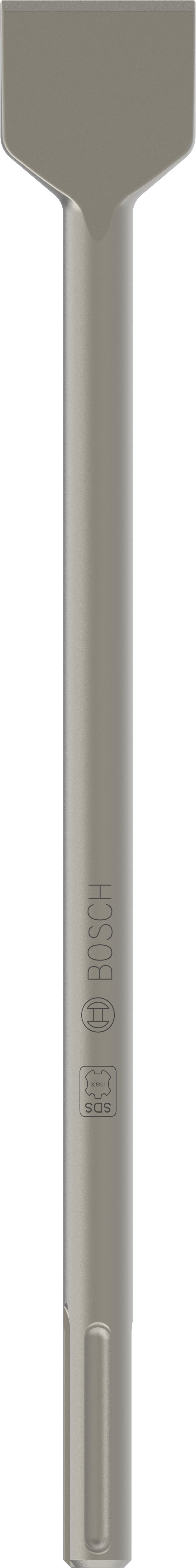 Cinzel em forma de pá Bosch