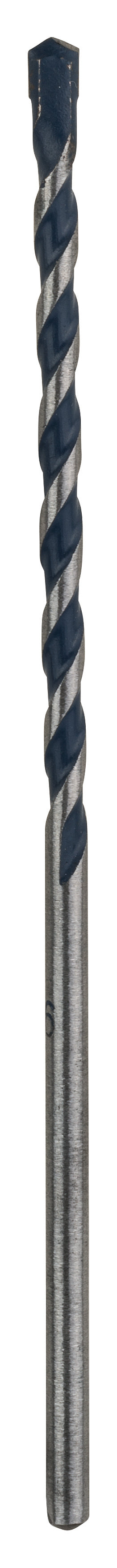 Bosch Carbide-Tipped Drill 3X50X90