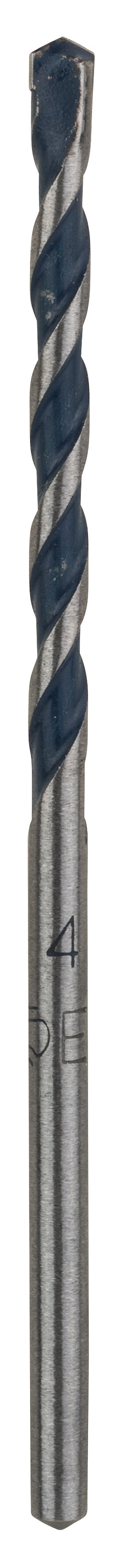 Bosch Carbide-Tipped Drill 4X50X90