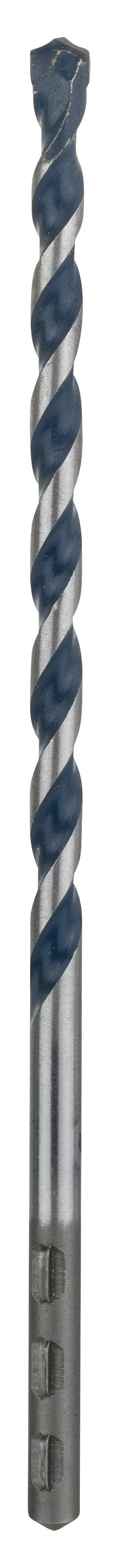 Bosch Carbide-Tipped Drill 6X100X150